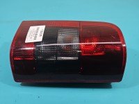 Lampa tył prawa Citroen Berlingo I HB