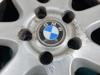 4X alufelgi felgi 16" komplet Bmw e90 R16