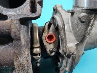 Turbosprężarka Toyota Avensis III T27 17201-0R060 2.2 D-CAT 150KM