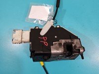 Zamek przód prawy 9681334980 Fiat Scudo II 06- EUROPA