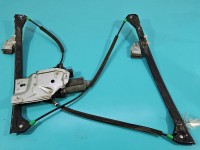 Podnośnik przód lewy Vw Polo III 6N 5d HB