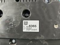 Licznik Opel Corsa E 1.4 16V B14XEL 39056365 EUROPA