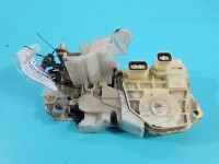 Zamek tył prawy Honda Civic VII Producent części: Honda, 2pin