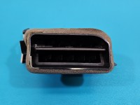 Kratka nawiewu Skoda Octavia III 5E0819701E EUROPA