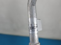 Przewód klimatyzacji rurka Audi A4 B9 2.0 tdi DET 8W0816721B
