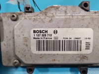 Przekaźnik wentylatorów wentylatora Volvo V40 II 12- 1137328713