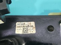 Podnośnik przód lewy Ford Focus Mk3 5d