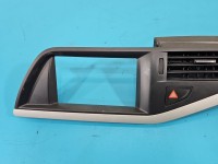 Kratka nawiewu środkowa Citroen C5 II X7 9686234077, 9682442677 EUROPA