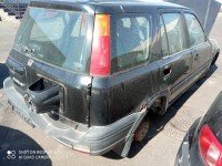 Szyba drzwi przód lewa Honda CR-V I