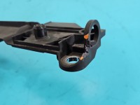 Osłona ZAŚLEPKA PLASTIK LEXUS NX I 14-21