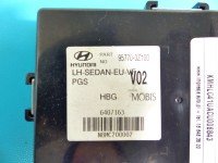 Sterownik moduł Hyundai I40 95770-3Z100