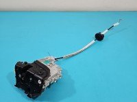 Zamek tył prawy 8K0839016C AUDI Q5 08- Producent części: Audi, 5 PIN