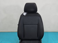 Fotel prawy przód pasażera Skoda Fabia II 5d EUROPA