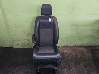 Fotel lewy przód kierowcy Peugeot Expert III 16- EU 5d