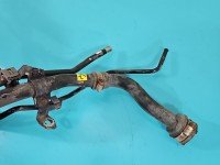 rura Wlew paliwa Lexus IS III 14-25