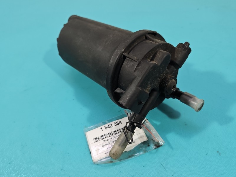 Obudowa filtra paliwa Renault Trafic II 8200780972 2.0 dci (TEC66)