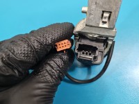 Komputer Sterownik silnika 0281032456, 9814182680 Peugeot 301 1.6 hdi