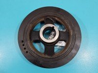 Koło pasowe wału korbowego Mitsubishi Outlander III 12- BSX181166 2.0 16V