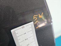 Drzwi tył prawe Vw Passat B6 kombi 5d brązowy LC8Z