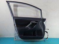 DRZWI PRZÓD LEWE KIEROWCY Toyota Verso 09- 5d srebrny 1F7