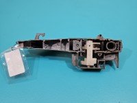 Klamka tył lewa zewnętrzna Citroen C4 I 9653401680