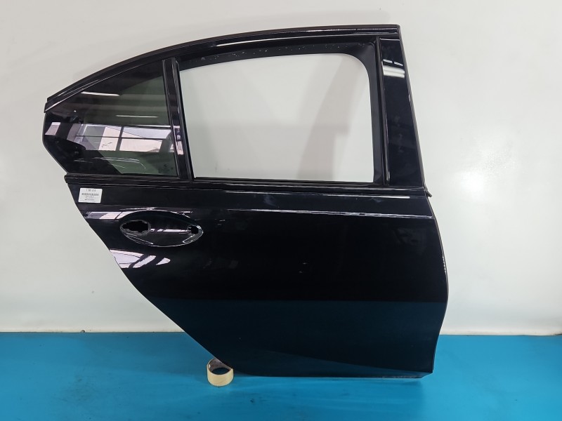 Drzwi tył prawe BMW G20 sedan 4d 475