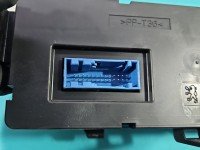 Konsola panel nawiewu Peugeot 1007 96530443XT