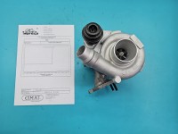 Turbosprężarka Regenerowana Nissan Primastar 01-14 762785-3, H8200466021/766344, LAS01813R 2.0 dci 114KM