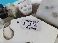 pompka Pompa paliwa Citroen C1 I 1.0 12V 77020-0H030 CITROEN, 4pin