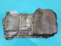 Misa olejowa MISKA Hyundai Tucson 2.0 16V (G4GC)