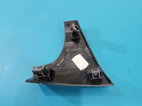 Listwa listwy dekory dekor deski Skoda Fabia III eu