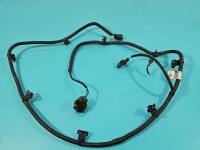 Wiązka zderzaka przód Hyundai Elantra VI 15-20 91875-JX09A32 Instalacja pdc