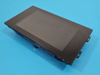 Wyświetlacz Peugeot 308 II T9 982429858000, 9824298580, 16680156 monitor