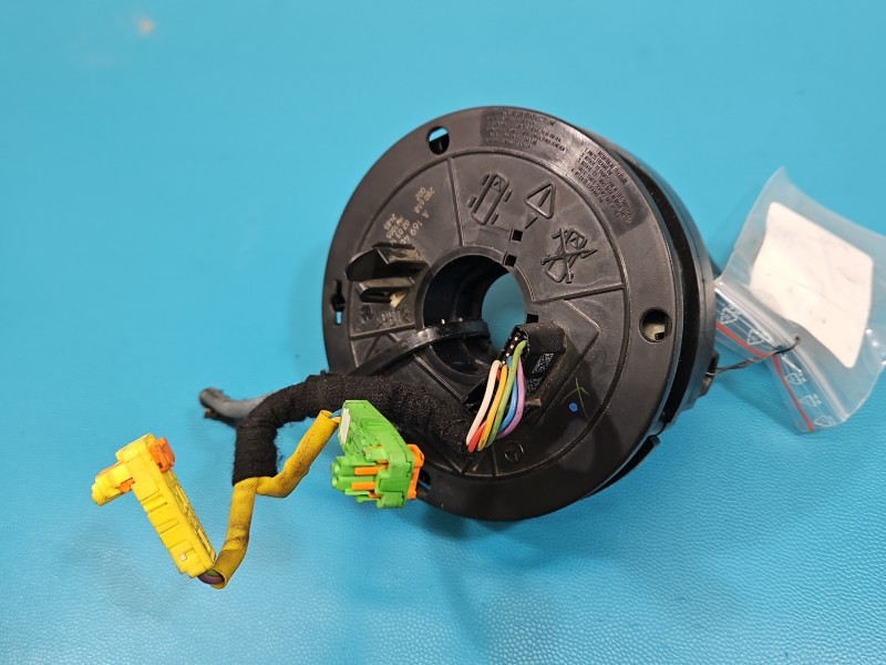 Taśma airbag zwijak Mercedes W245 A1694641218