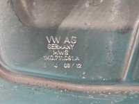 DŹWIGNIA LEWAREK WYBIERAK LINKI Skoda Octavia II 1.6 SR BSE