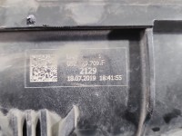 Kolektor ssący Skoda Octavia III 05E129709F 1.5 TSI