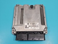 Komputer Sterownik silnika 0281014104, 03G906016MC Skoda Superb I 1.9 tdi