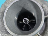 Turbosprężarka Volvo C30 753420-5, 9663199280 1.6 hdi 109KM