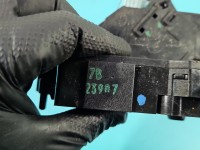 Zamek tył prawy 24099816, 24097816, 24095816 Citroen C4 Grand picasso I 06-13 CITROEN, 6 PIN