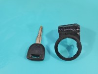 Komputer Sterownik silnika Mazda 3 I BK 1.6 citd 0281011534, 3M61-12A650-AB
