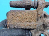 Zacisk tył prawy Mitsubishi Outlander II 2.0 DI-D (BSY) HB Zacisk tył prawy Mitsubishi Outlander II 2.0 DI-D (BSY) HB