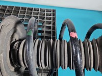 Sprężyna przód przednia Toyota Rav4 V 2.5 hybryda