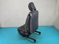 Fotel lewy przód kierowcy Volvo C30 3d EUROPA