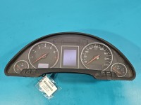 Licznik Audi A4 B6 2.0 FSI 8E0920900L, 0263626036 EUROPA