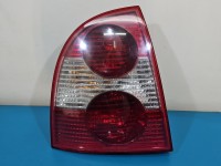 Lampa tył lewa Vw Passat B5 sedan Volkswagen, 00-05 EUROPA