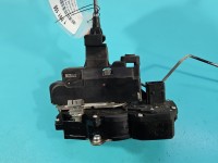 Zamek tył lewy Opel Antara Producent części: OPEL, 6PIN