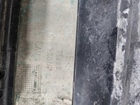 Atrapa grill Opel Meriva B 13267700