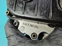 Pompa oleju Bmw e90 2.0d M47 7793754, 7787504, 7794147