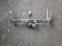 Hak holowniczy Toyota Rav4 V