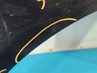 Błotnik przód prawy Audi A4 B7 LZ9Y